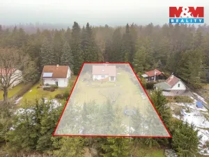 Prodej chaty, Nečtiny - Leopoldov, 79 m2