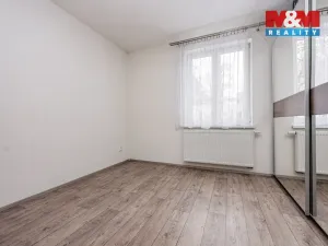 Pronájem rodinného domu, Olomouc - Slavonín, Jižní, 86 m2