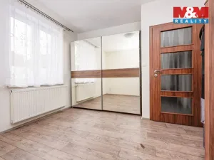 Pronájem rodinného domu, Olomouc - Slavonín, Jižní, 86 m2