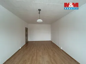 Pronájem bytu 2+1, Ústí nad Labem - Severní Terasa, Pod Parkem, 61 m2
