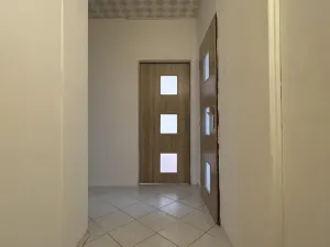 Pronájem bytu 2+1, Ústí nad Labem - Severní Terasa, Pod Parkem, 61 m2