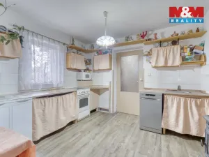 Prodej rodinného domu, Oráčov, 113 m2