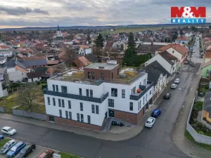 Pronájem kanceláře, Kralovice, Alšova, 198 m2