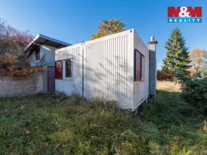 Prodej zahrady, Vranov, 1086 m2