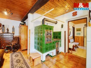 Prodej rodinného domu, Plískov, 144 m2