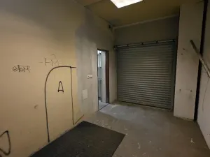 Pronájem kanceláře, Brno, Bieblova, 458 m2