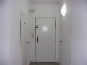 Pronájem bytu 2+kk, Bílina - Teplické Předměstí, Sídliště Za Chlumem, 42 m2