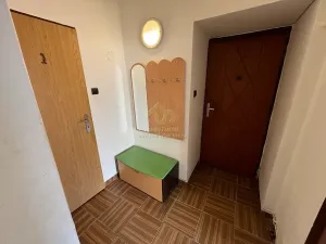 Pronájem bytu 2+kk, Rokycany, Smetanova, 52 m2