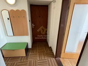 Pronájem bytu 2+kk, Rokycany, Smetanova, 52 m2