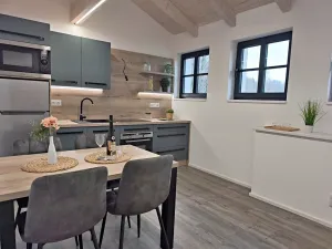 Pronájem bytu 1+1, Liberec, 44 m2