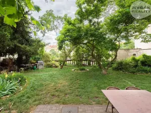 Prodej bytu 3+1, Praha - Nové Město, Vyšehradská, 102 m2