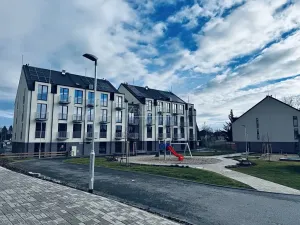 Pronájem bytu 1+kk, Český Brod, Antonína Balšánka, 46 m2