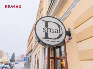 Prodej bytu 1+kk, Kladno, Zádušní, 17 m2