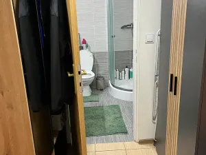 Pronájem bytu 1+1, Praha - Chodov, Švabinského, 37 m2