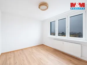 Prodej bytu 1+1, Cvikov - Cvikov II, Sídliště, 41 m2