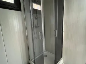 Prodej mobilheimu, Ústí nad Labem - Klíše, Jateční, 20 m2