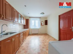 Prodej rodinného domu, Otovice, K Panelárně, 223 m2