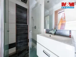 Prodej rodinného domu, Otovice, K Panelárně, 223 m2