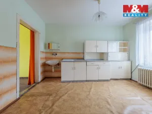 Prodej rodinného domu, Otovice, K Panelárně, 223 m2