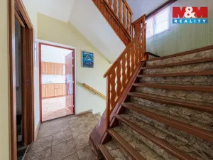 Prodej rodinného domu, Otovice, K Panelárně, 223 m2