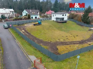 Prodej pozemku pro bydlení, Čermná nad Orlicí - Malá Čermná, 1015 m2