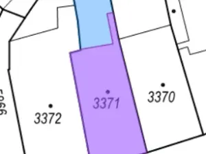 Pronájem kanceláře, Jihlava, Husova, 48 m2