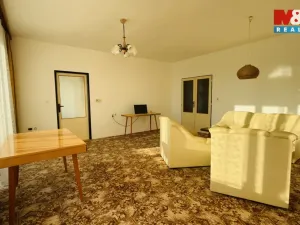 Pronájem bytu 5+1, Jihlava, Žižkova, 180 m2