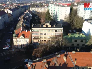 Pronájem bytu 5+1, Jihlava, Žižkova, 180 m2