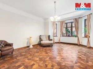 Prodej rodinného domu, Libčice nad Vltavou, Letecká, 200 m2