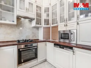 Prodej rodinného domu, Libčice nad Vltavou, Letecká, 200 m2