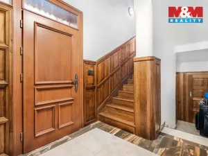 Prodej rodinného domu, Libčice nad Vltavou, Letecká, 200 m2