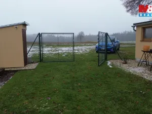 Prodej zahrady, Lipník, 340 m2