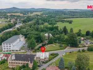 Prodej rodinného domu, Krásná Lípa, Rumburská, 200 m2