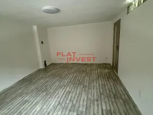 Prodej bytu 1+kk, Benešov nad Ploučnicí, Nádražní, 27 m2