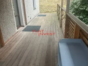 Pronájem bytu 3+kk, Liberec, U Věže, 68 m2