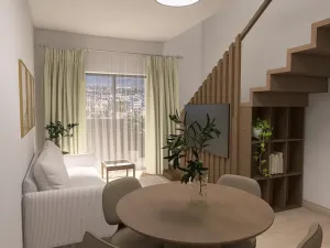 Prodej bytu 3+kk, Šternberk, Uničovská, 65 m2