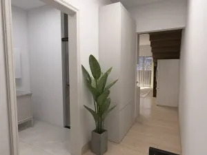 Prodej bytu 3+kk, Šternberk, Uničovská, 66 m2