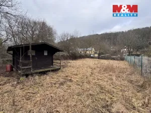 Prodej zahrady, Lelekovice, Tišnovka, 738 m2