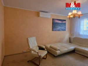 Pronájem bytu 3+1, Stráž pod Ralskem, Mlýnská, 70 m2