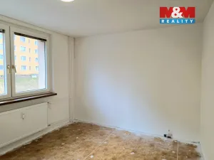 Pronájem bytu 3+1, Stráž pod Ralskem, Mlýnská, 70 m2