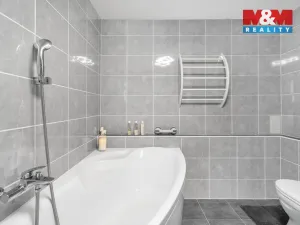 Prodej bytu 3+1, Nový Bor, Palackého, 75 m2