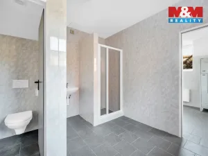 Pronájem obchodního prostoru, Červený Kostelec, Sokolská, 726 m2