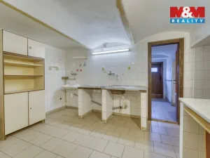 Prodej rodinného domu, Vráž - Stará Vráž, 169 m2