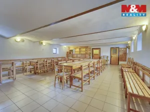 Prodej rodinného domu, Vráž - Stará Vráž, 169 m2