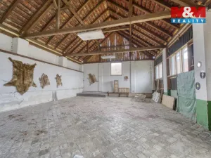 Prodej rodinného domu, Vráž - Stará Vráž, 169 m2