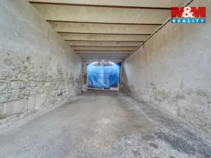 Prodej rodinného domu, Vráž - Stará Vráž, 169 m2