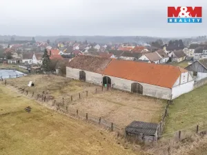 Prodej rodinného domu, Vráž - Stará Vráž, 169 m2