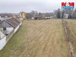 Prodej rodinného domu, Vráž - Stará Vráž, 169 m2