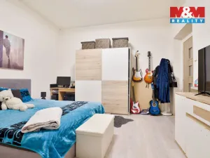 Prodej činžovního domu, Ústí nad Labem - Předlice, Hrbovická, 435 m2