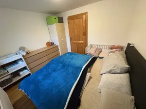 Pronájem bytu 2+kk, Chrastava, 58 m2